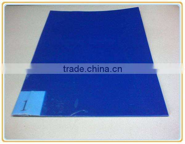 polyethylene cleanroom disposable LDPE sticky mat