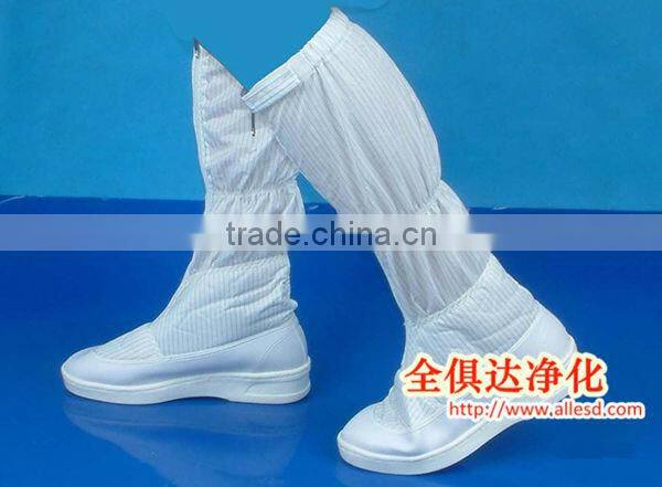 30 layers Blue Multi-layer PE Sticky Mat