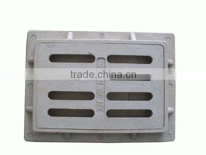 500*600*40mm Water grate Composite materials