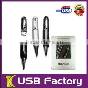 Promotional 8GB OEM Pen USB Flash memory disk