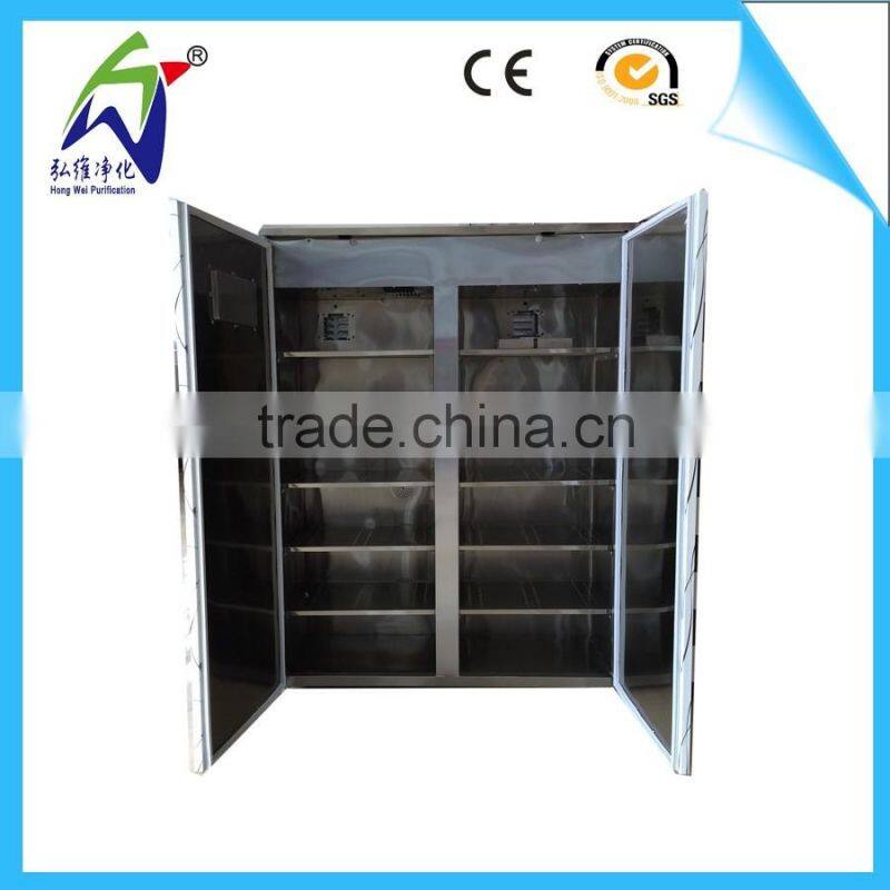 Factory price shoes cabinet sterilization