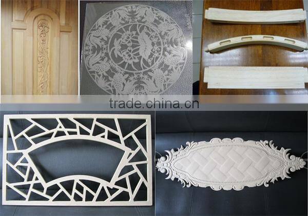 ODM Service Available 2030 CNC Woodworking Machine