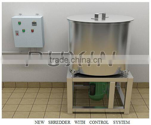 Puxin KFC Food Waste Processor, Kitchen Waste Shredder, Kitchen Waste Grinder