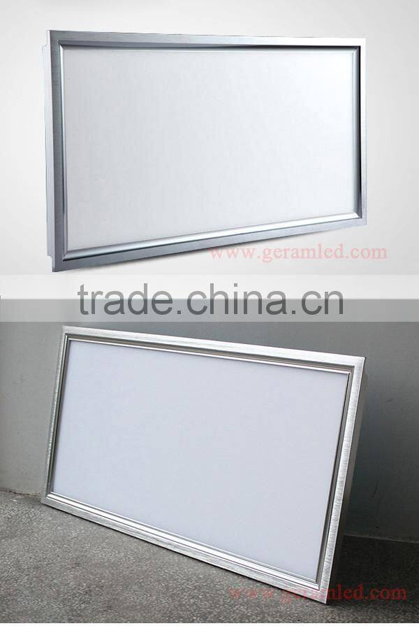 Hot Selling AC85-265V 60cmx60cm LED Panel Light