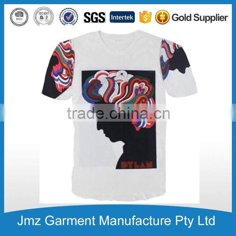 Big and tall clothing design your own tshirts