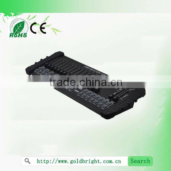 192Channel Dimmer Console DMX Light Controller Project