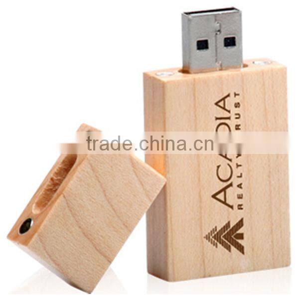 Eco friend USB3.0 usb stick 16gb