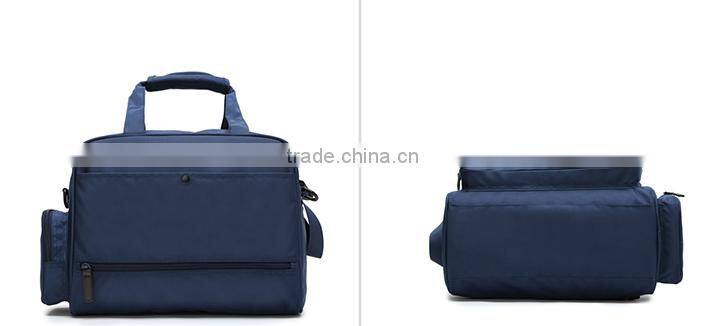 Contrast color boston golf bag Customed size and design