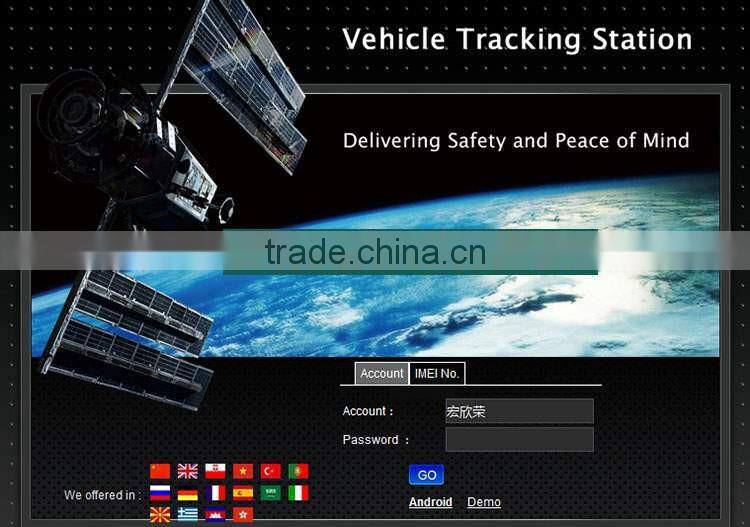 Mini multifuction gps tracker wholesale