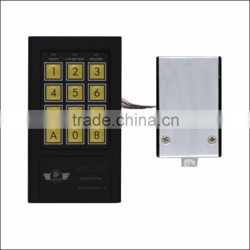 2016 Creative High Security Appartment Mailbox Cylinder Lock