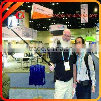 Hot bluetooth selfie handheld stick wired monopod cellphone