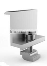 solar steel structure plant mounting pv system