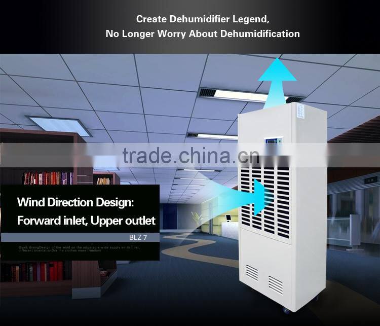 Dehumidifiers for home R22 Enviroment protection Refrigerant closet dehumidifier