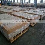 plain aluminium sheets and coils