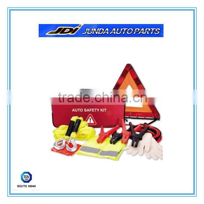 Multifunctional storage, Emergency Medical Product Small first aid kits black bag