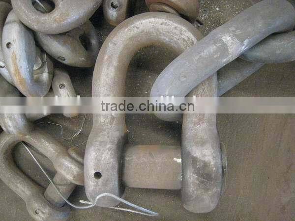 U2 ANCHOR SHACKLE