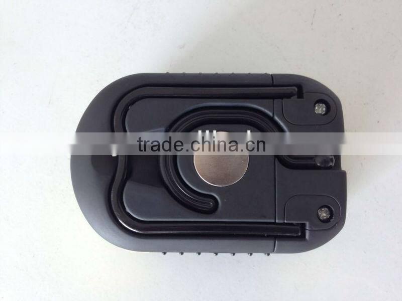 2013 NEW 27 led work light,24+3 led work light with hanger and magnet