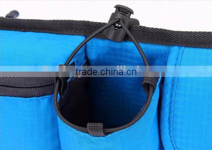 Waterproof Waist Bag;Fanny Pack Sports Money Running Belt Bags;Water Bottle Pouch Packs For Women Men Cycling Hiking Climing