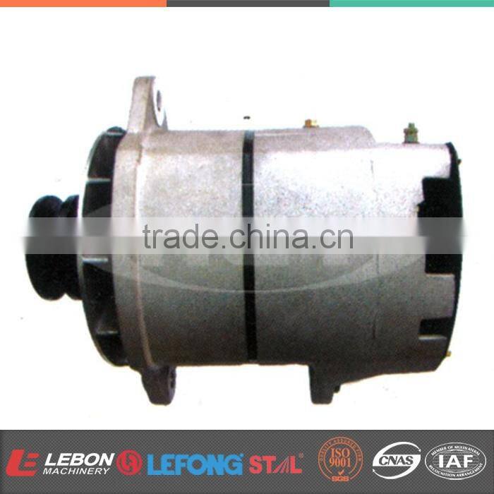 325C 330C 330D 24V 100A Excavator Engine Parts Alternator