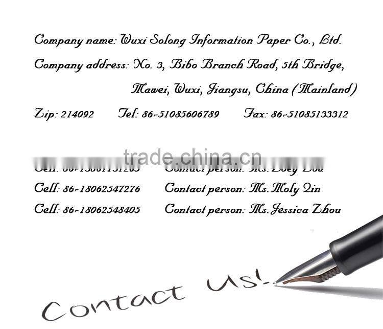 single wall PE coated paper cup for hot drinking