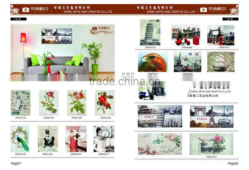 2014 new design home decorative boxes