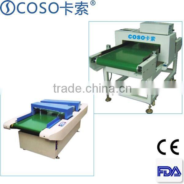 High Sensitivity wide Needle Inspection pick out machine