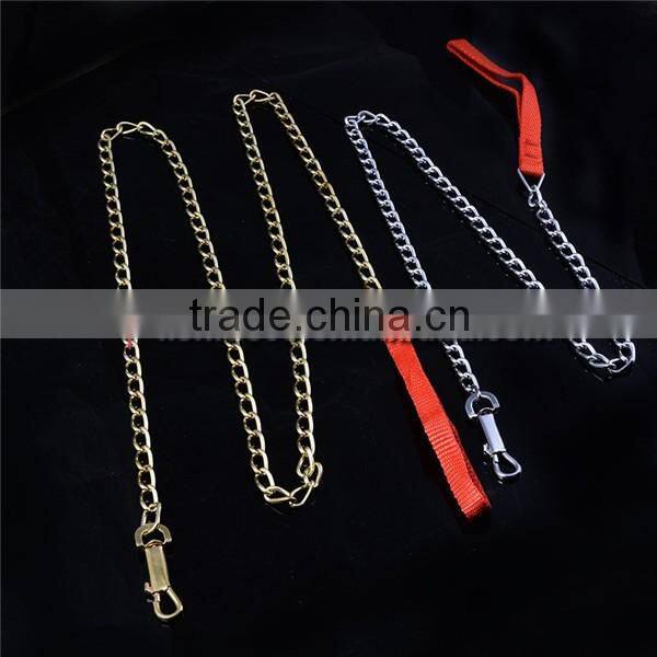 Cheap And High Quality Wrought Thick Iron Chain