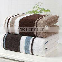 bamboo cotton terry fabric