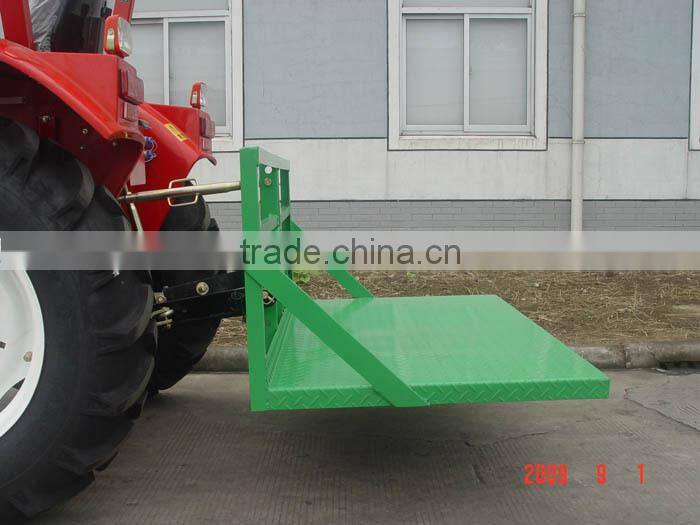 tractor attachment good quality cheap 3 Point Tractor Carry All