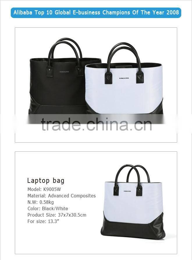 2016 new design hand bag for lady, fashion women bag