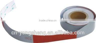 5cm PVC Reflective Warning Tape