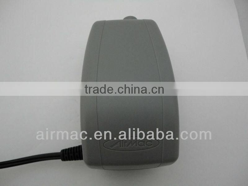 quiet air pump