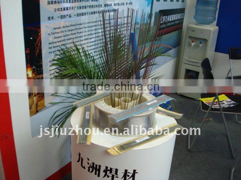 stainless steel welding wire ER316L