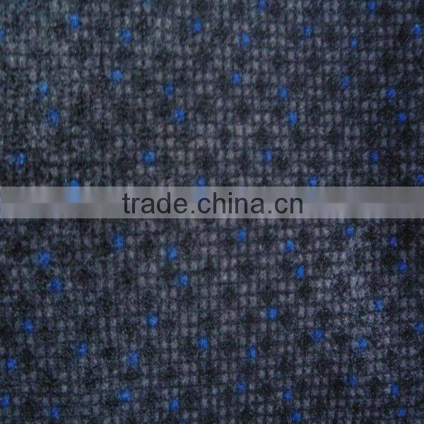 Bus Seats Fabric