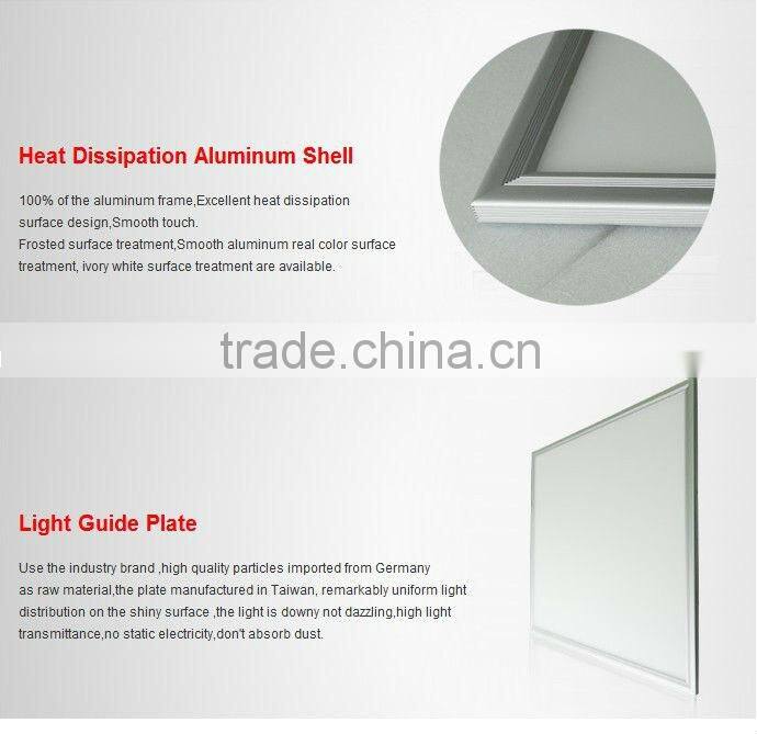 color changing led panel lighting 60w