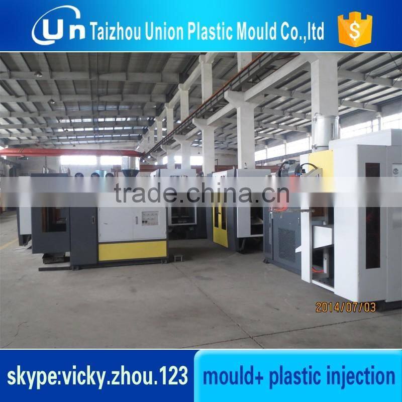 plastic crusher