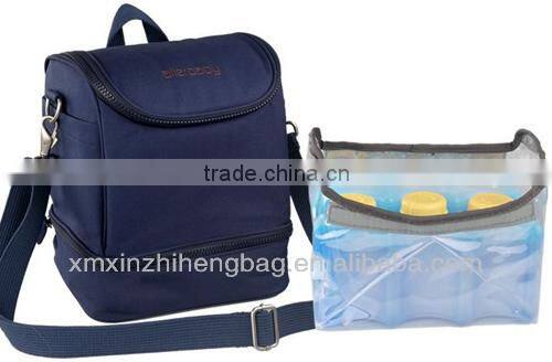 2015 mummy nappy changing bag for baby from China manufacturer