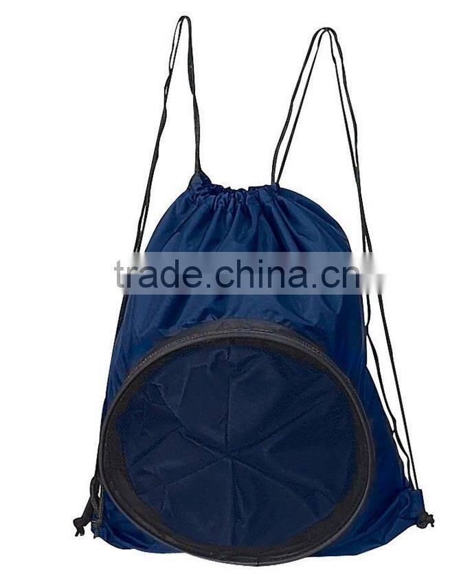 Very cheap basketball backpack bag in alibaba
