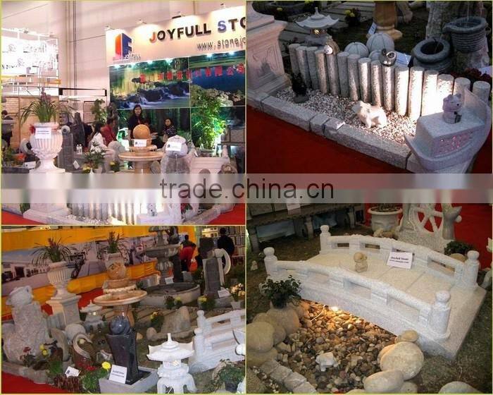 Garden Granite Light, Oriental garden stone lanterns