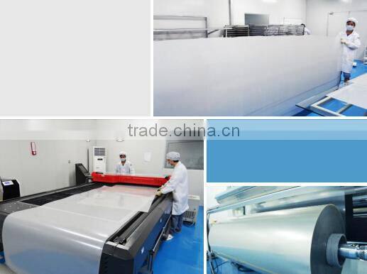 Switchable glass.Magic Glass/Magic SF (Self-Adhesive Film) Switchable Film and Glass