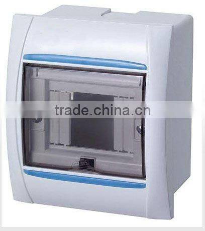 Low voltage distribution box