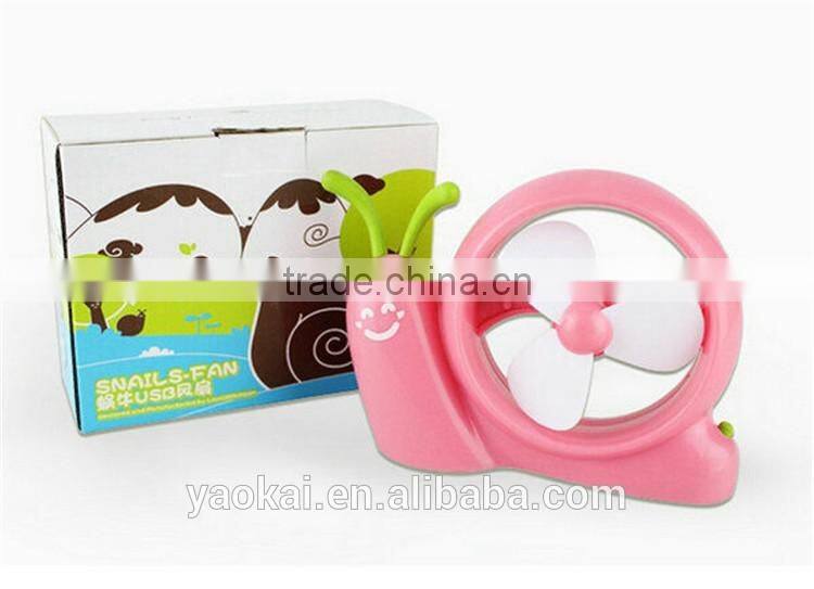 Best Selling Rechargeable mini fan Small fan for travel