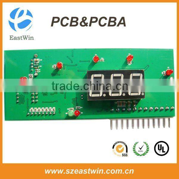 OEM/ODM PCB&PCBA board clone service