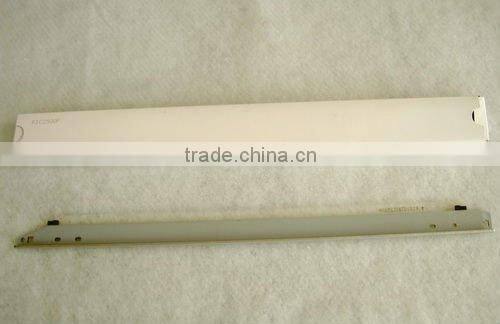 AD04-2059 high quality compatible Drum cleaning blade for Ricoh MPC2500