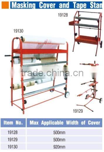 Masking Paper Cutting Holder