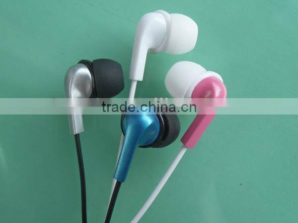 2016 Newest Stylish 3.5mm plug oem fancy custom design headset