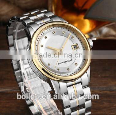 guangzhou watch 316l stainless steel watch case