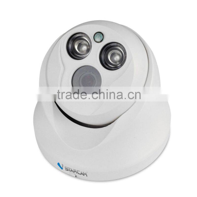 home security and surveillance wireless ip IP webcam ip cctv camera wifi camera Security PNP