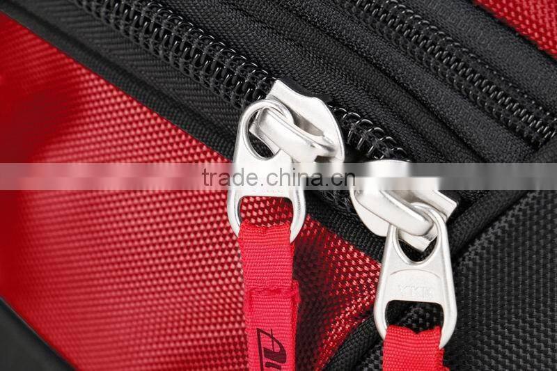 1680D High Quality High End Auto Racing Helmet Bag