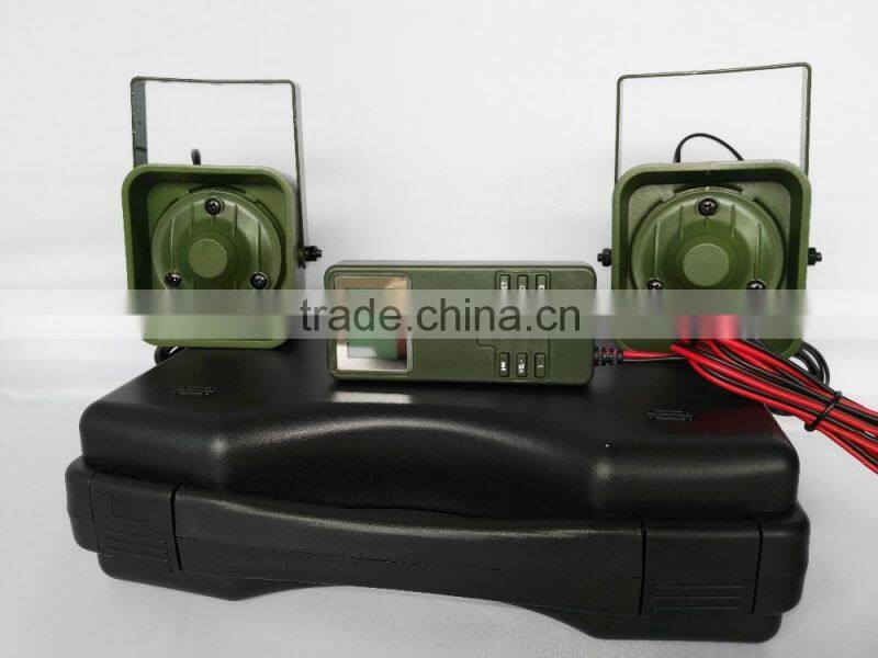 Electronic Predator game call salker for hunter